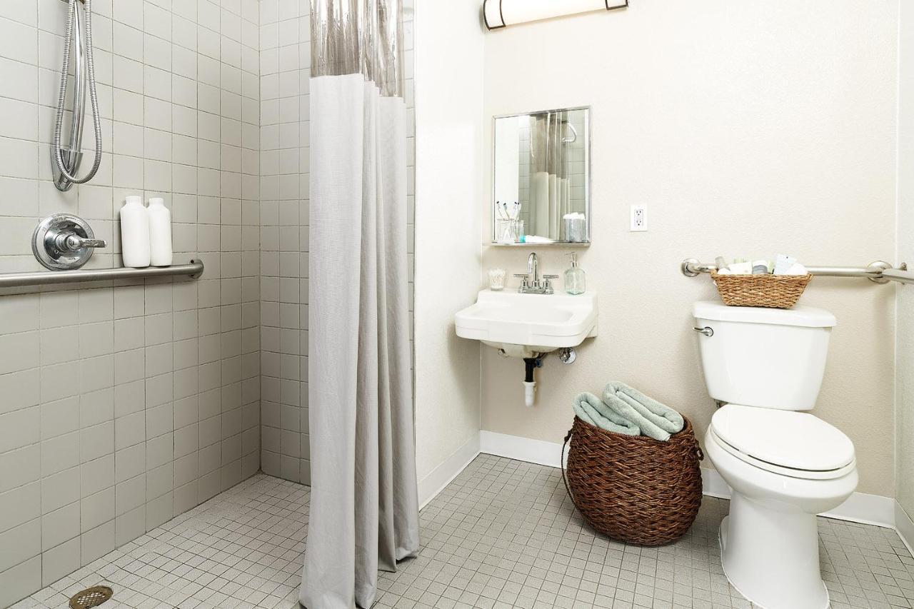 Intown Suites Extended Stay Newport News Va - North Kültér fotó